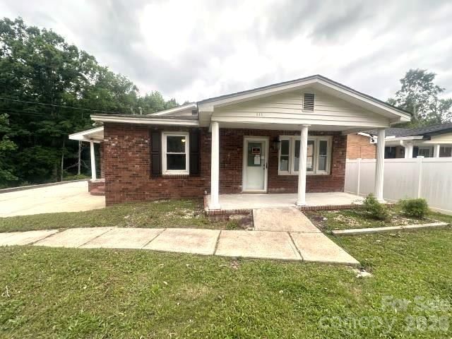 Property at 111 Dye, Chester, SC 29706