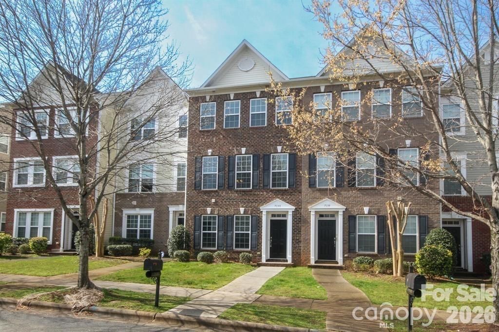 Property at 7139 Brighton Park, Mint Hill, NC 28227