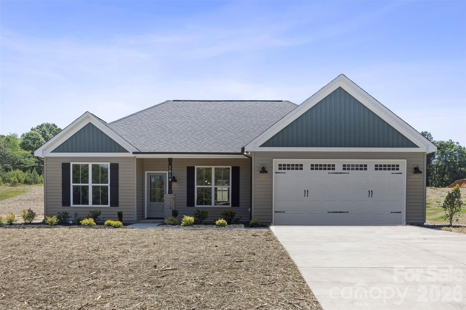 Property at 1014 Speight, Albemarle, NC 28001