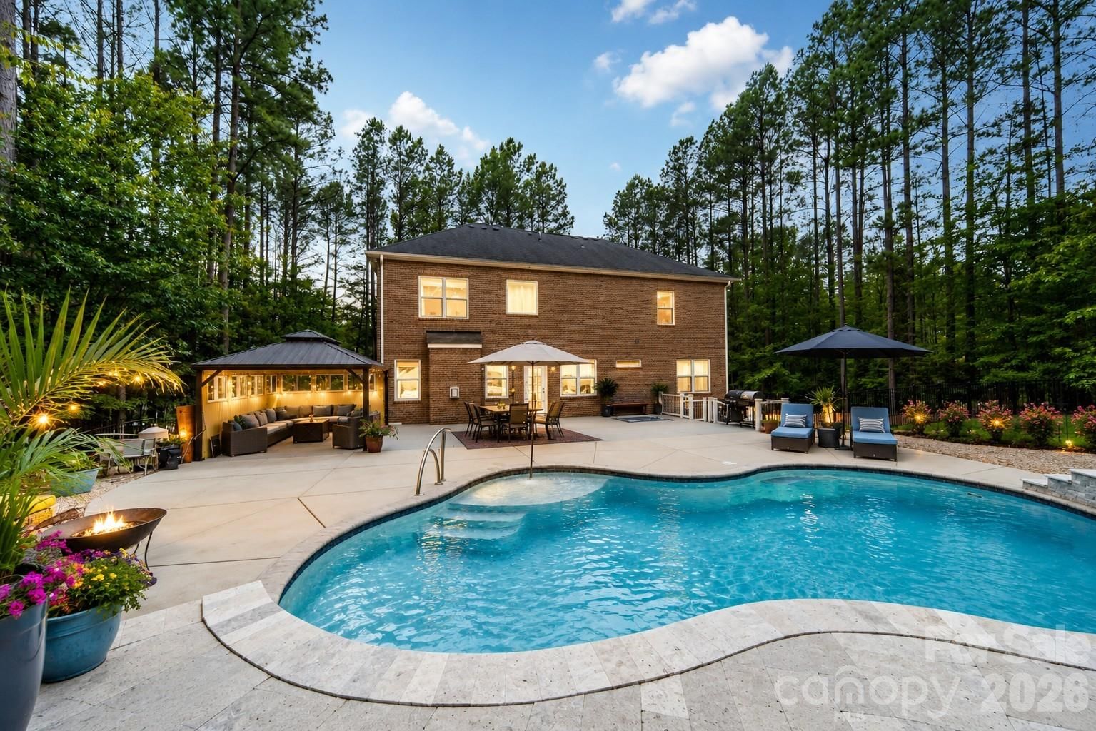 512 Stillwater Road, Troutman, NC 28166 - Photo 2
