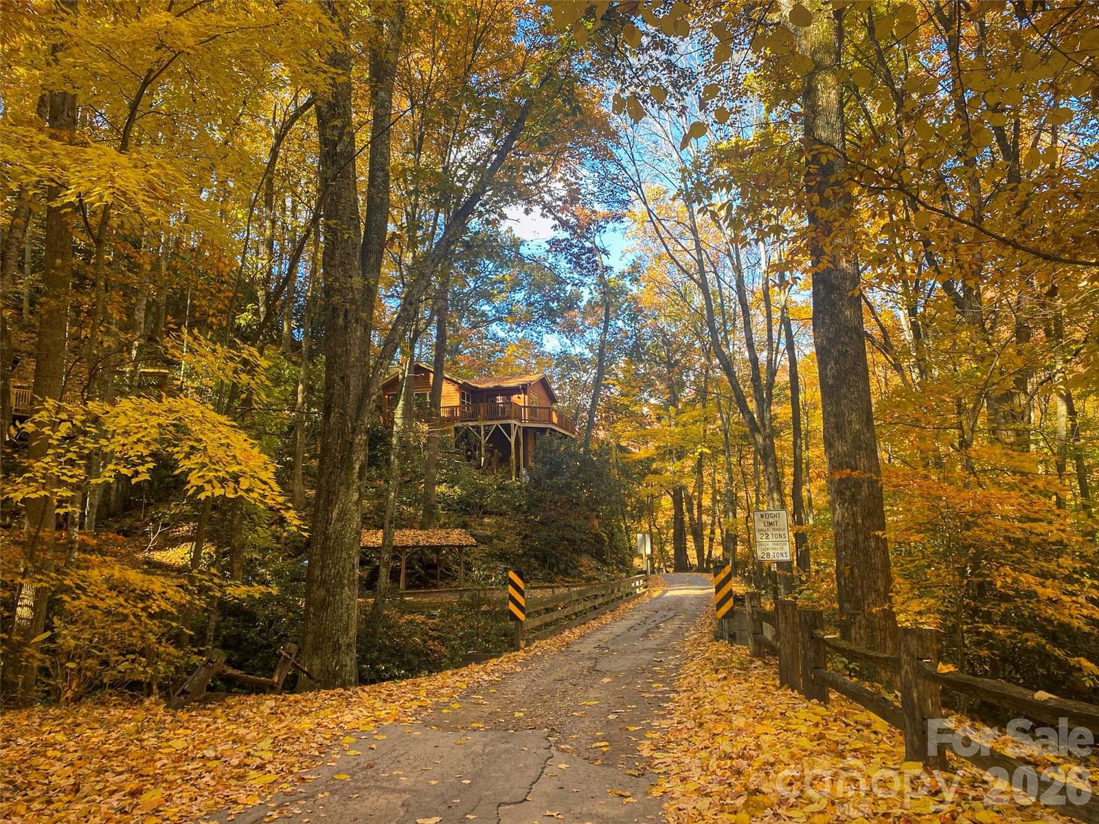 500 Winter Star Road, Burnsville, NC 28714