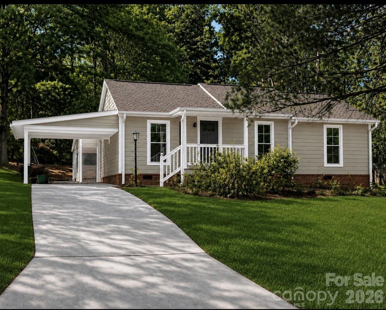 Property at 6921 Kirkcaldy, Mint Hill, NC 28227