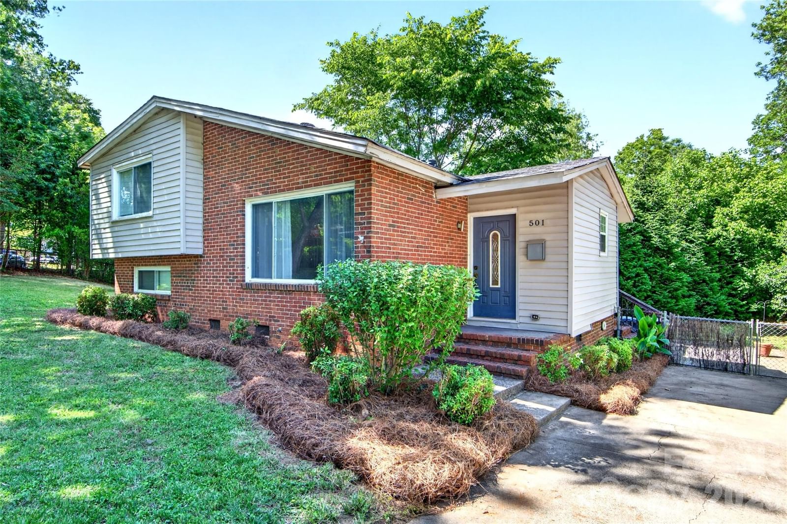 Property at 501 Kenlough, Charlotte, NC 28209