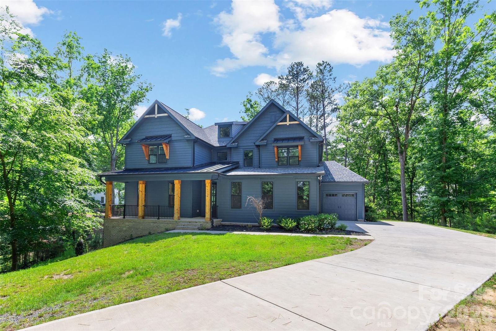 16518 Here At Last Lane, Charlotte, NC 28278 - Photo 2