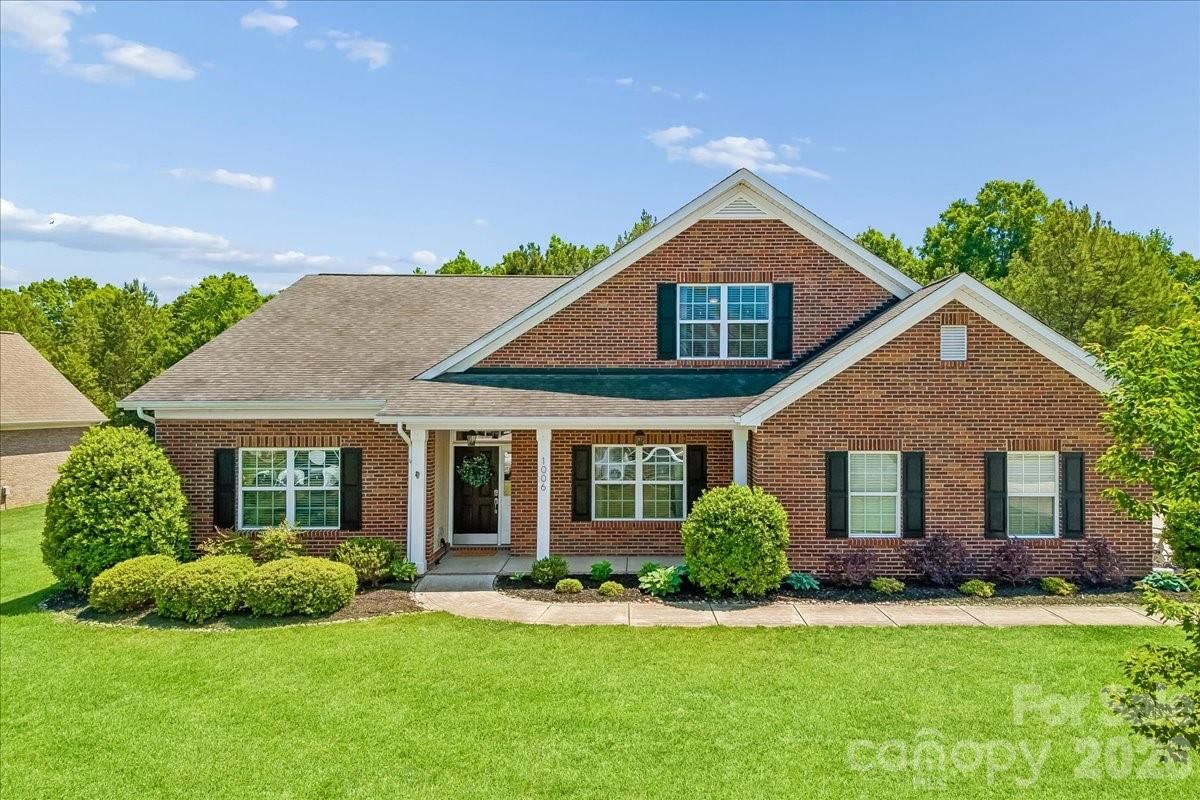 Property at 1006 Spring Rose Lane, Matthews, NC 28104