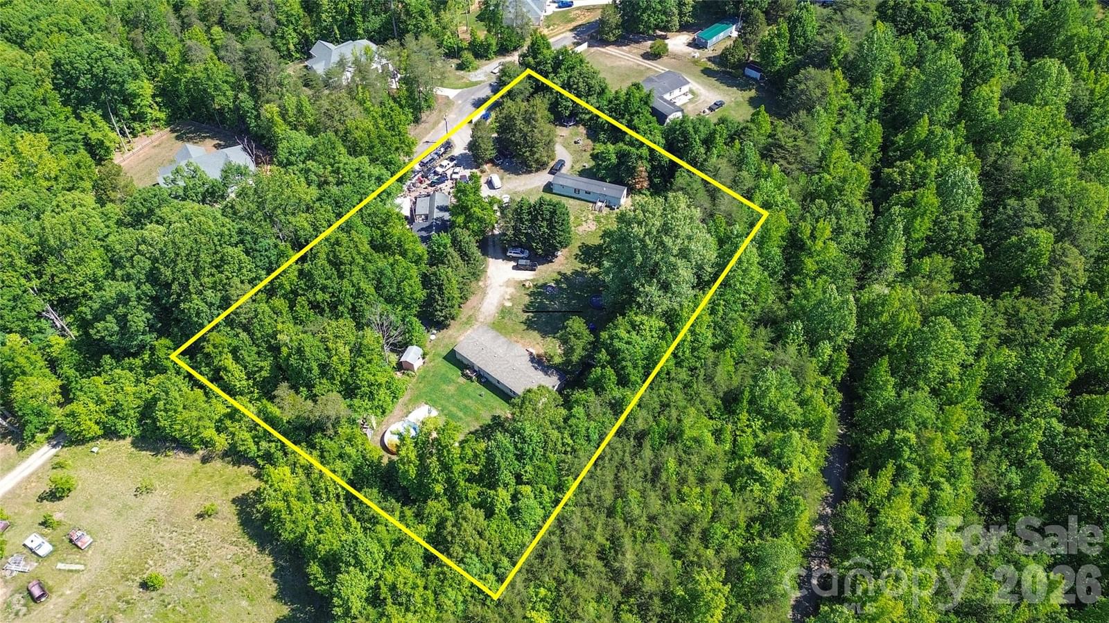Property at 5595 American, Denver, NC 28037