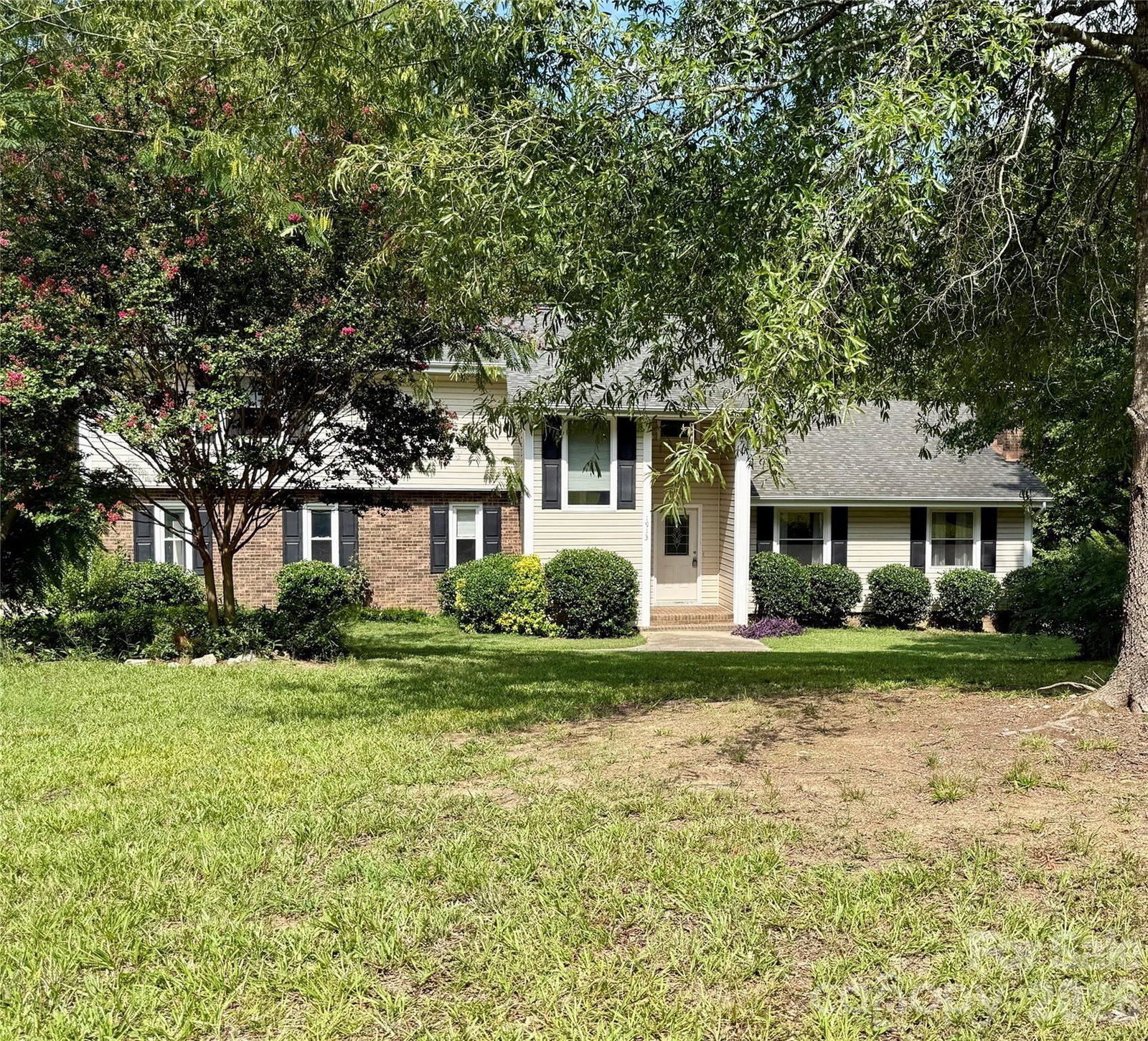 1913 Lake Monroe Drive, Monroe, NC 28112