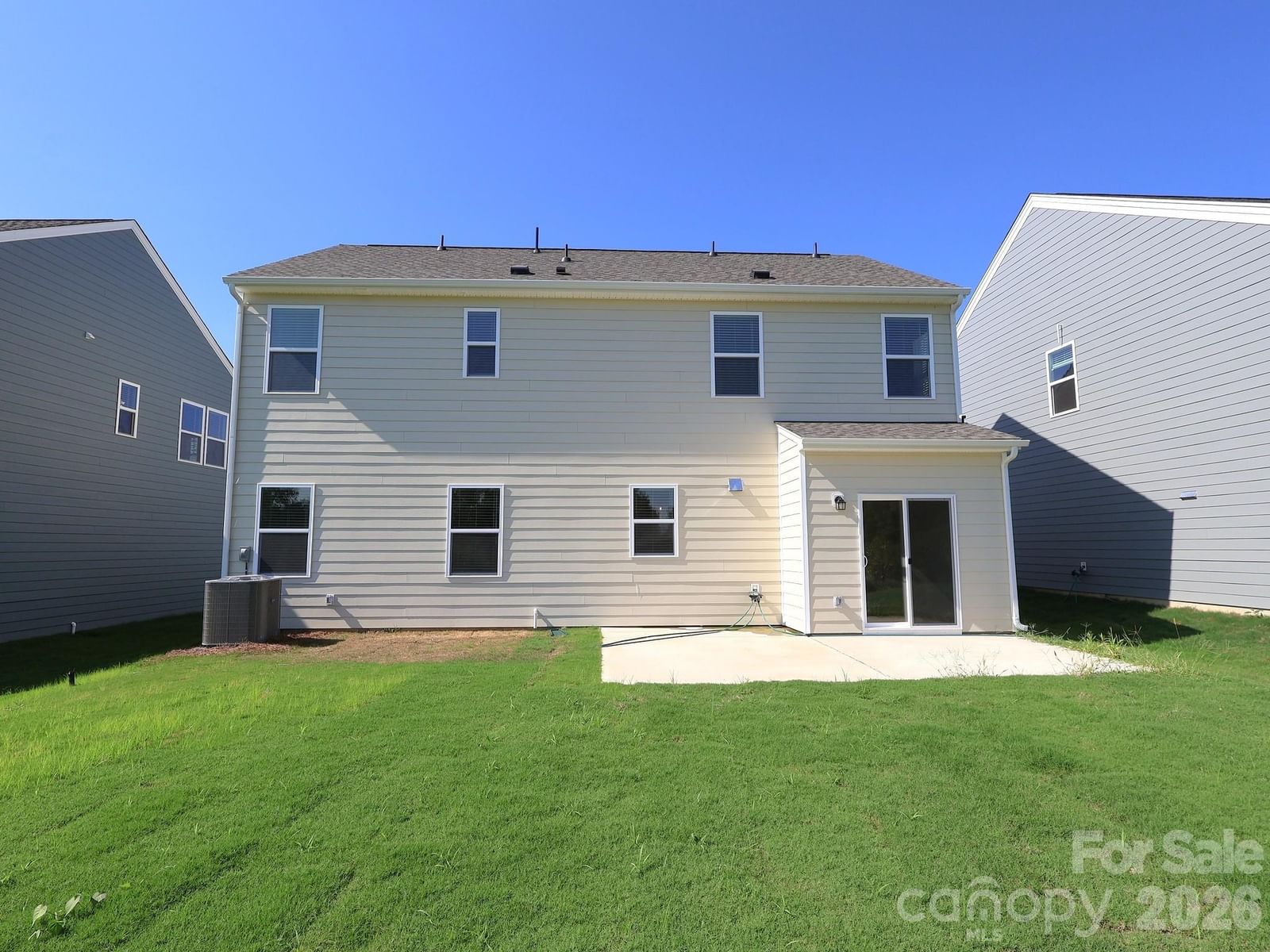 1414 Bucknell Street, Wingate, NC 28174 - Photo 2