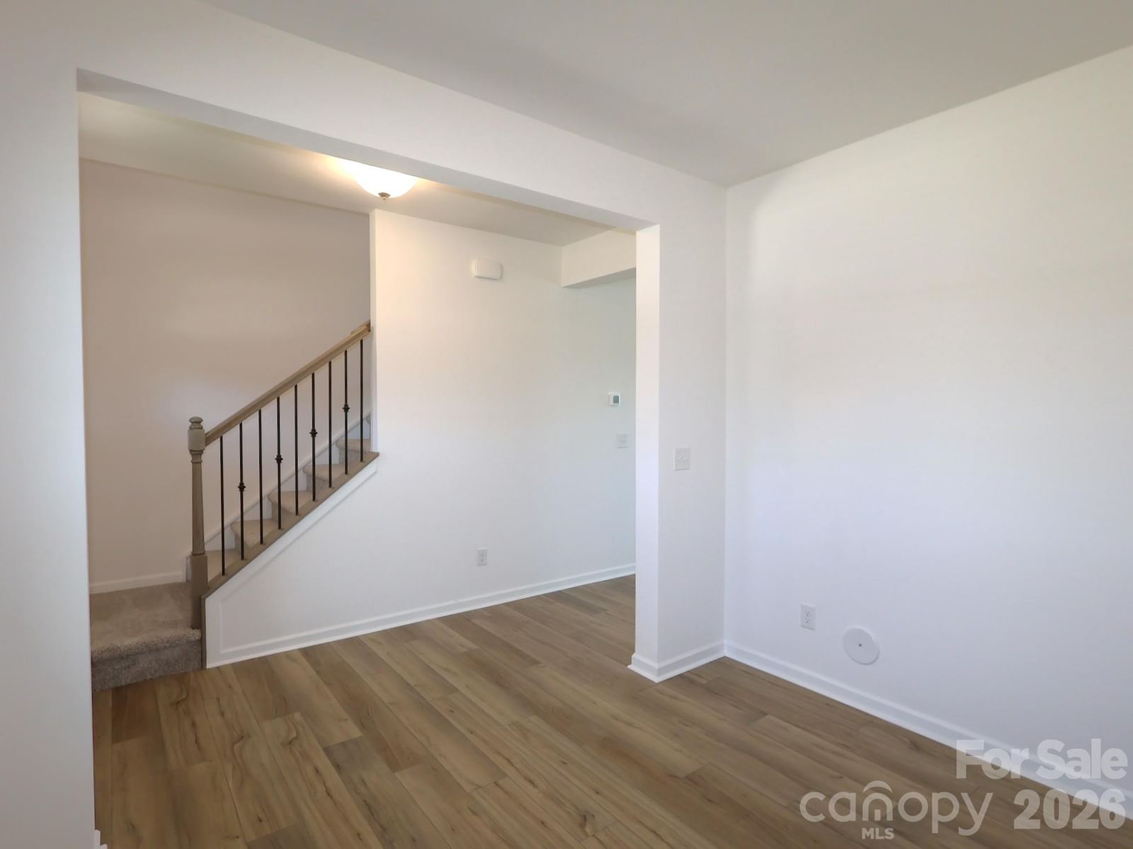 1414 Bucknell Street, Wingate, NC 28174 - Photo 4