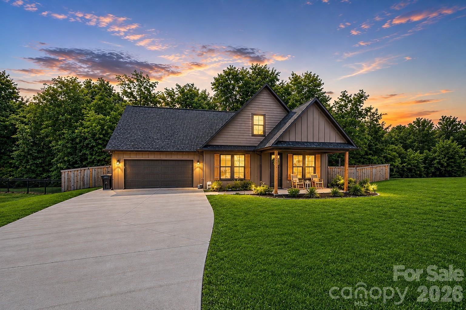 27698 Taylor Lane, Albemarle, NC 28001