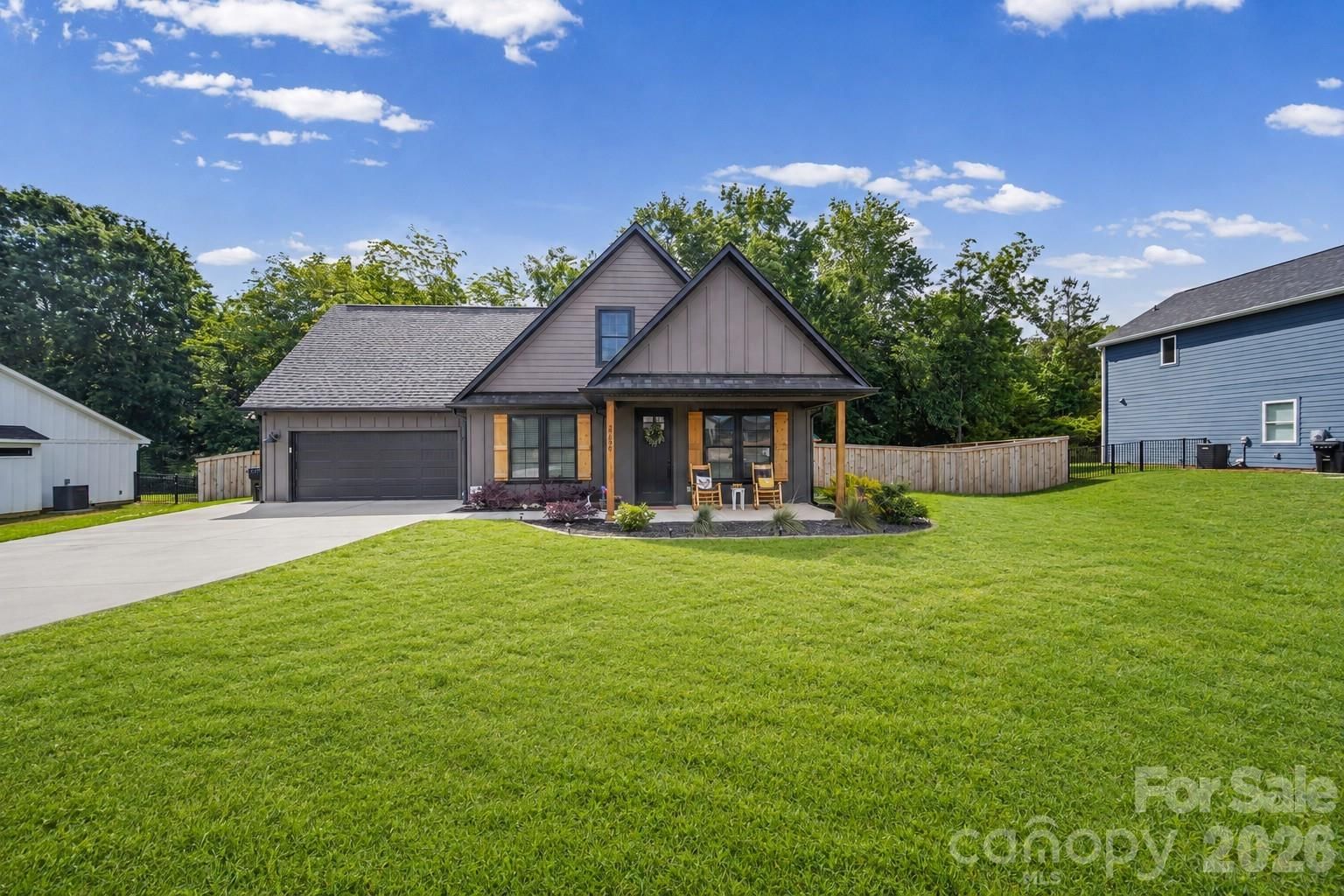 27698 Taylor Lane, Albemarle, NC 28001 - Photo 2