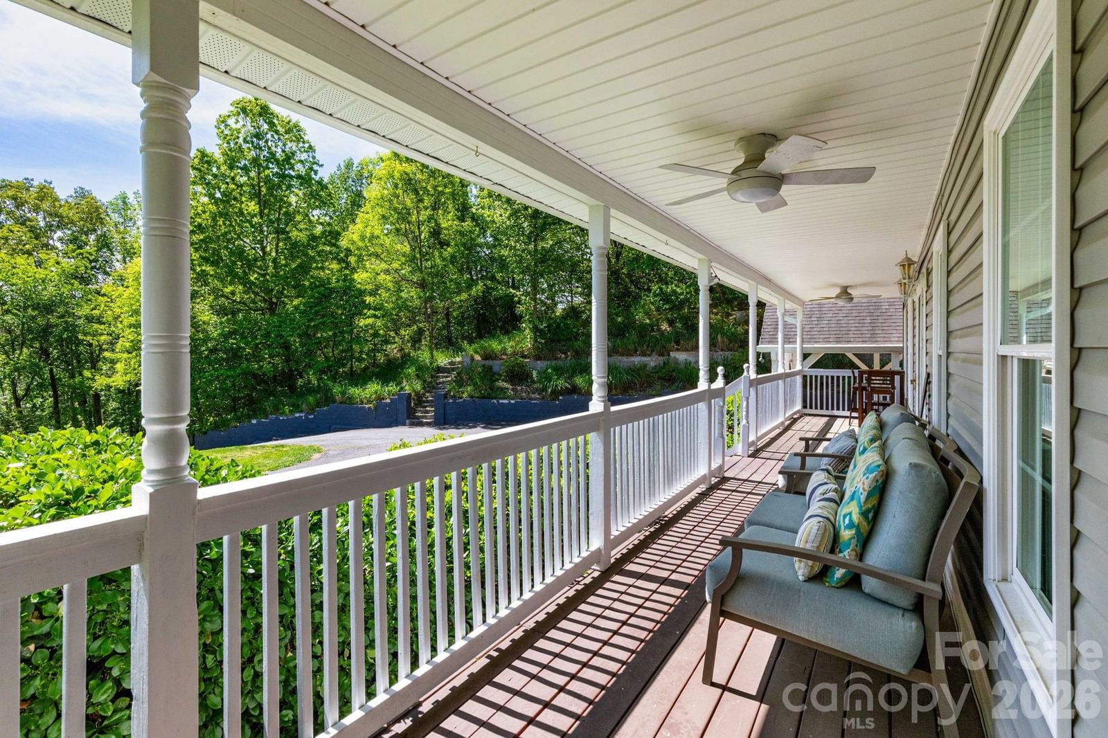 215 Butternut Lane, Leicester, NC 28748 - Photo 3