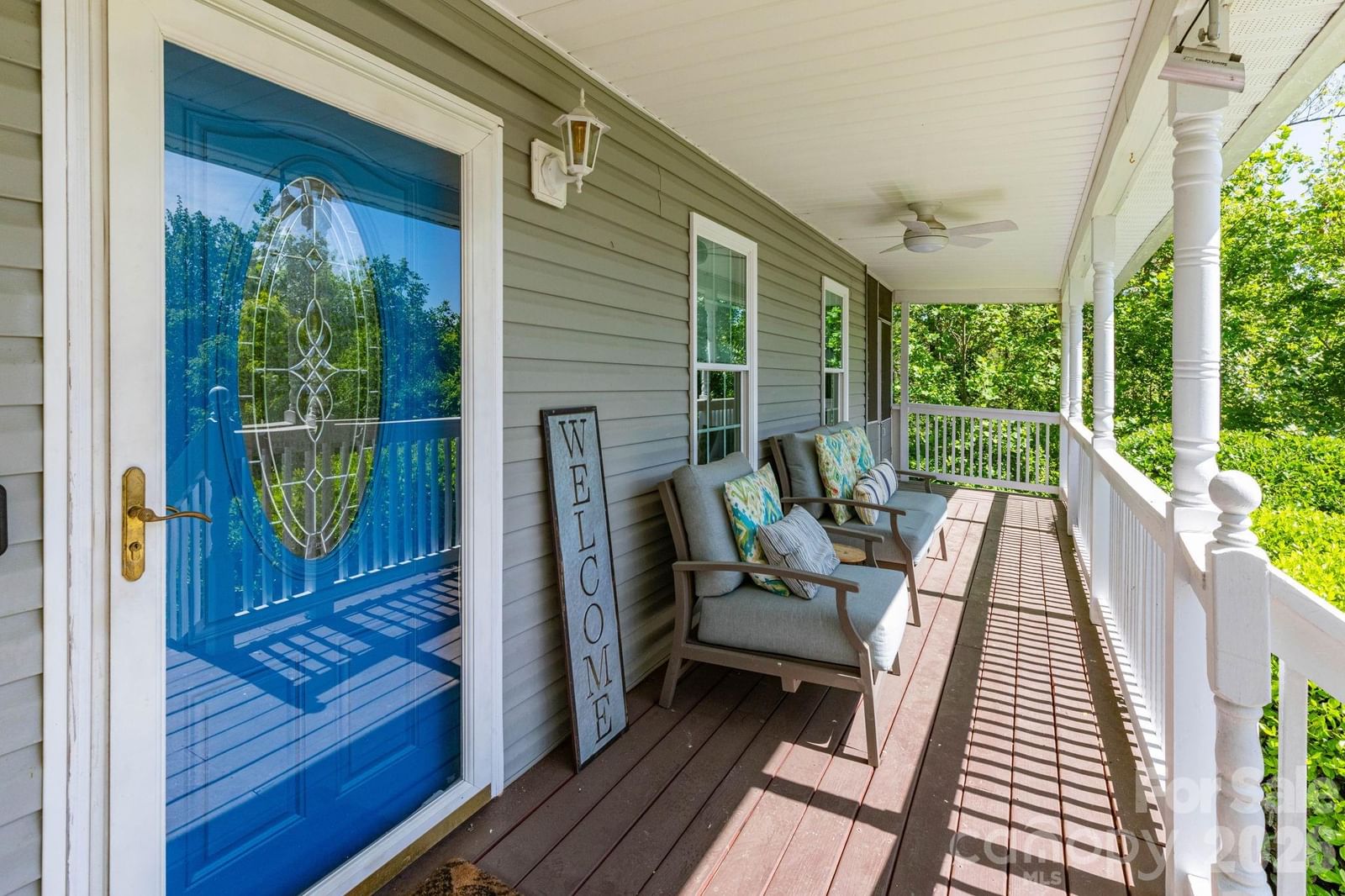 215 Butternut Lane, Leicester, NC 28748 - Photo 5