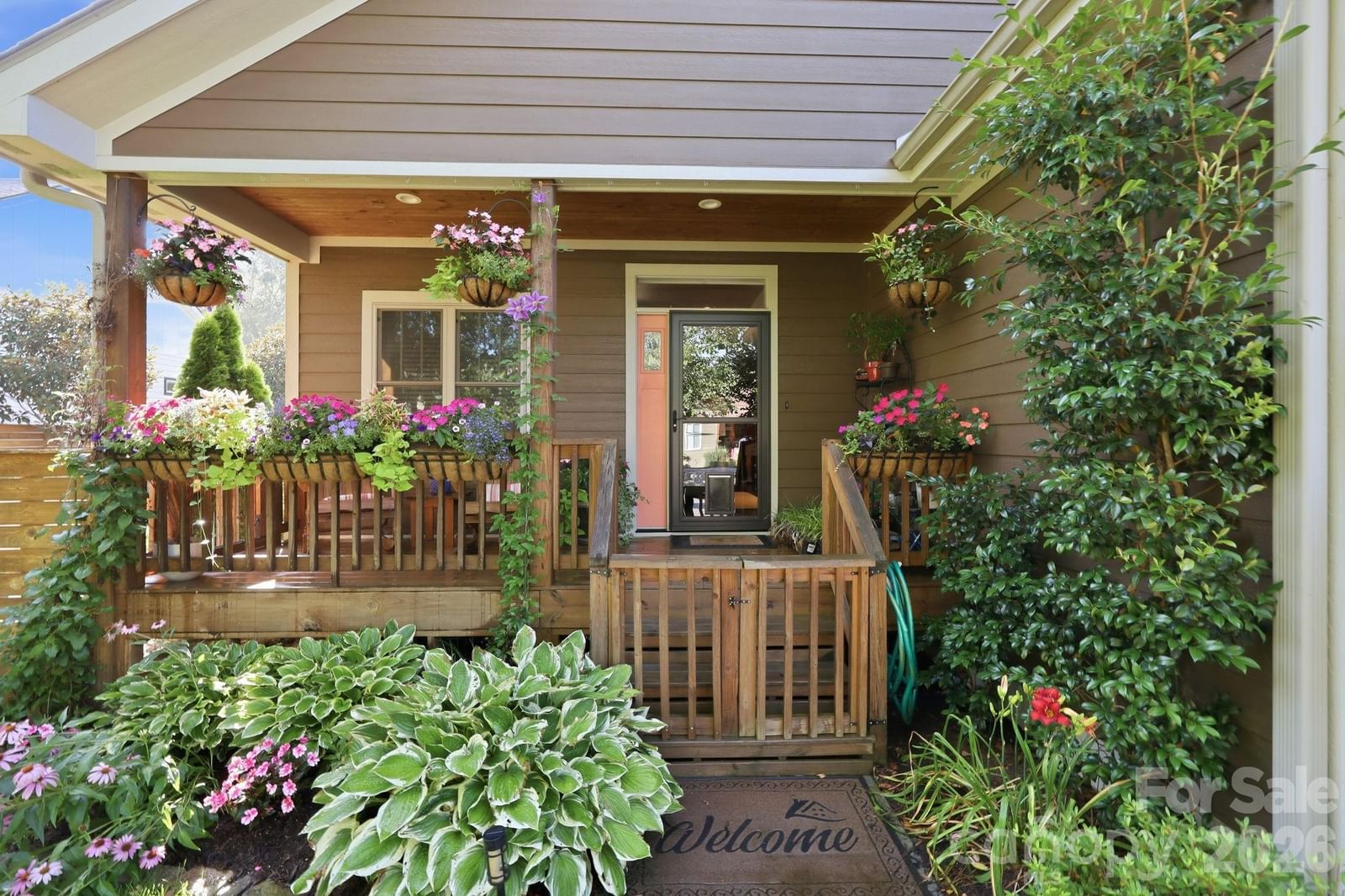 25 Linn Garden Lane, Swannanoa, NC 28778 - Photo 2