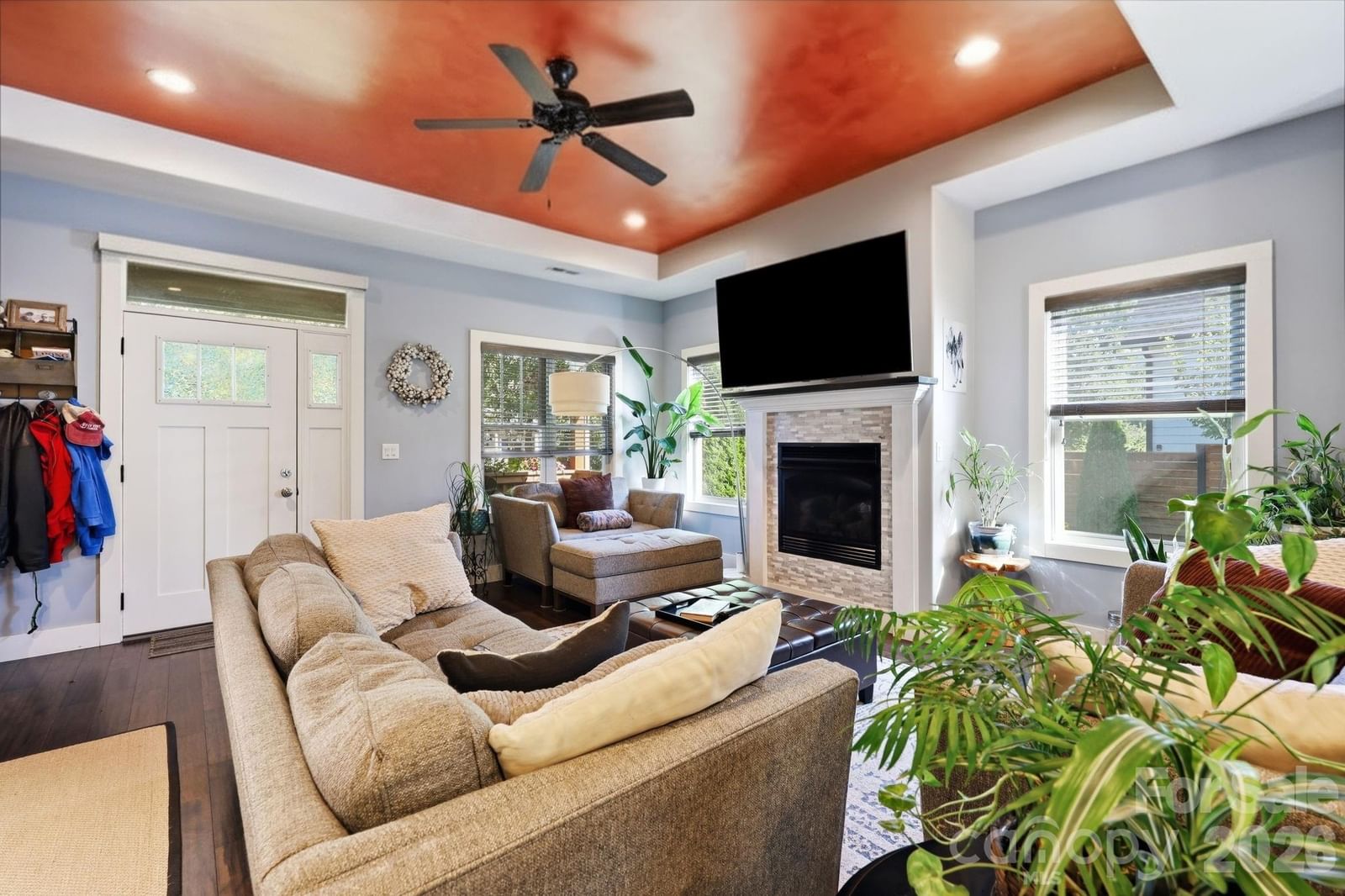 25 Linn Garden Lane, Swannanoa, NC 28778 - Photo 4
