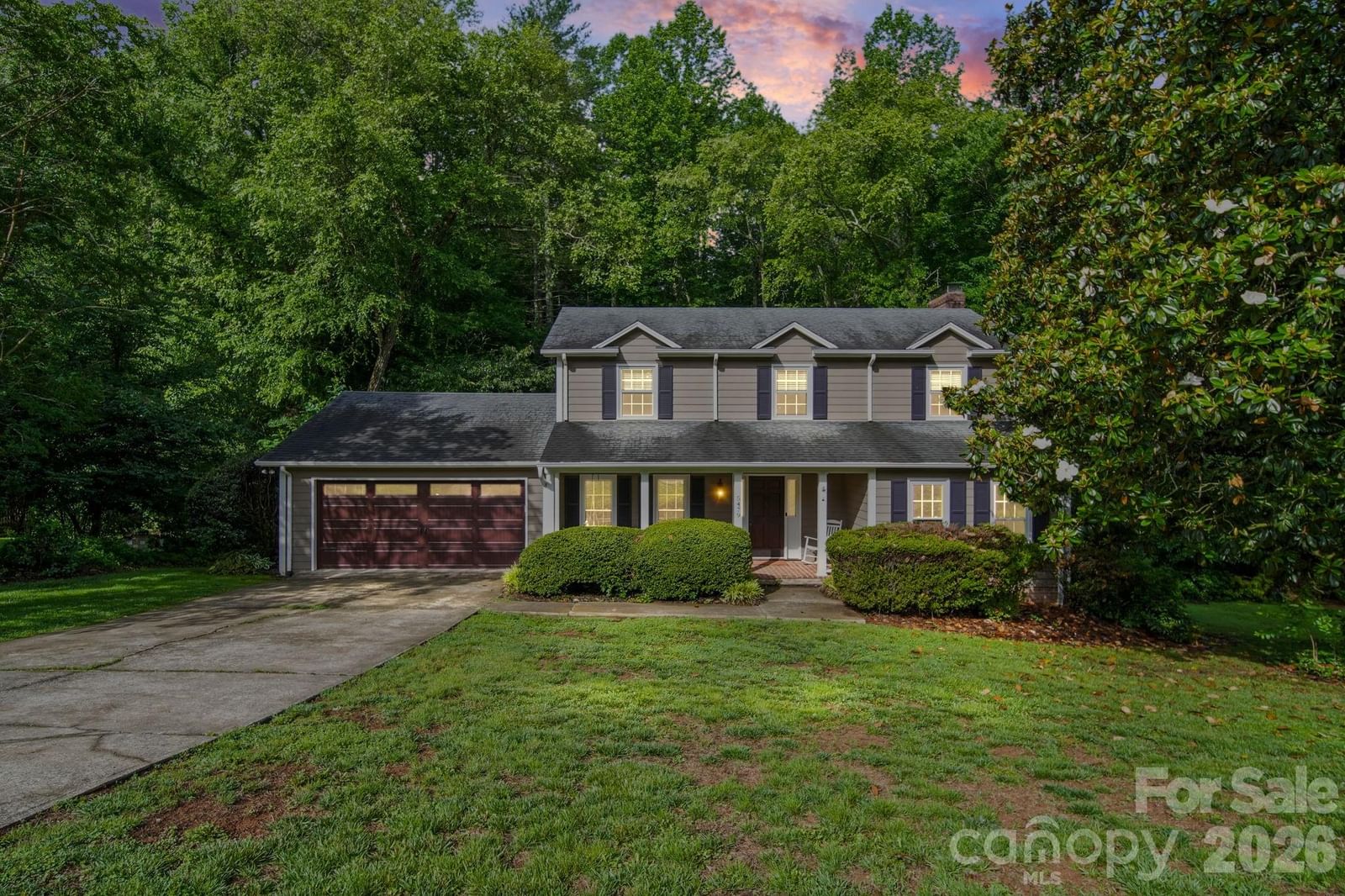 5479 Gunpowder Drive, Hickory, NC 28601 - Photo 2