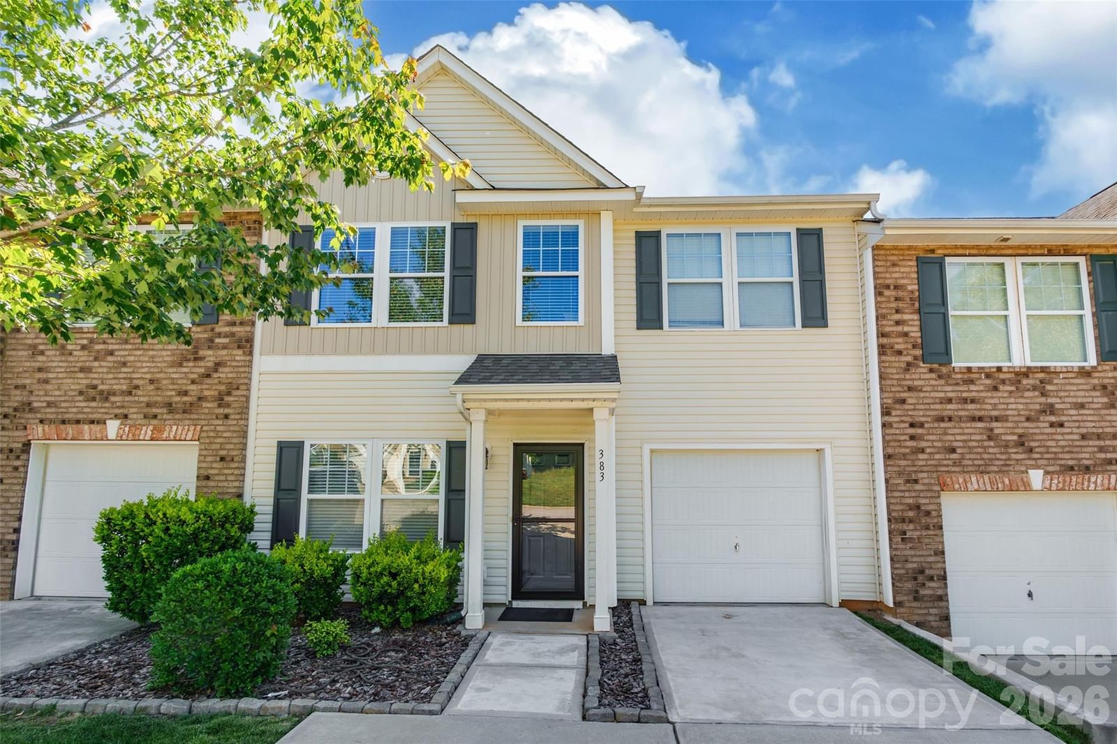 Property at 383 Battery Circle, Clover, SC 29710