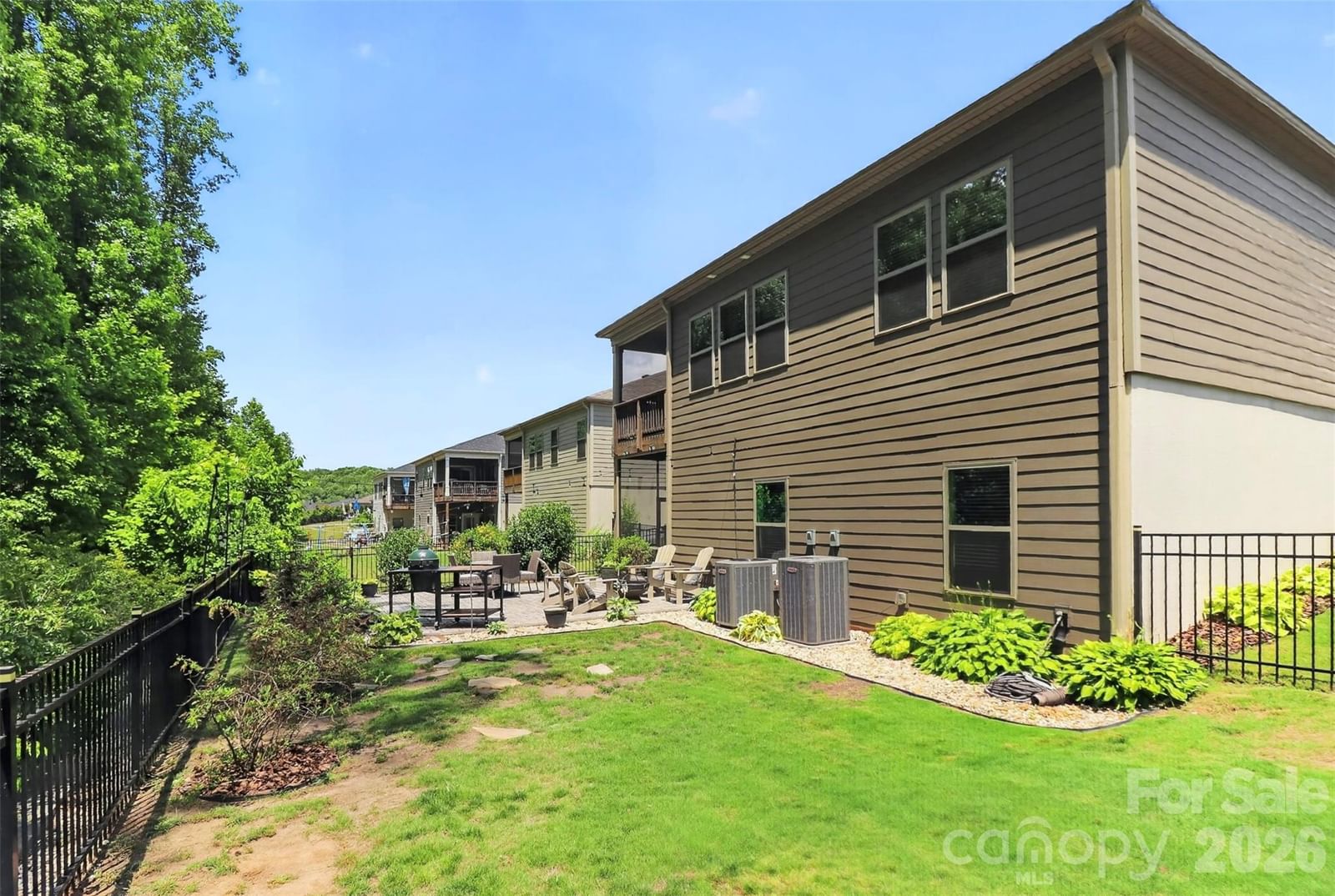 7614 Porrera Street, Charlotte, NC 28214