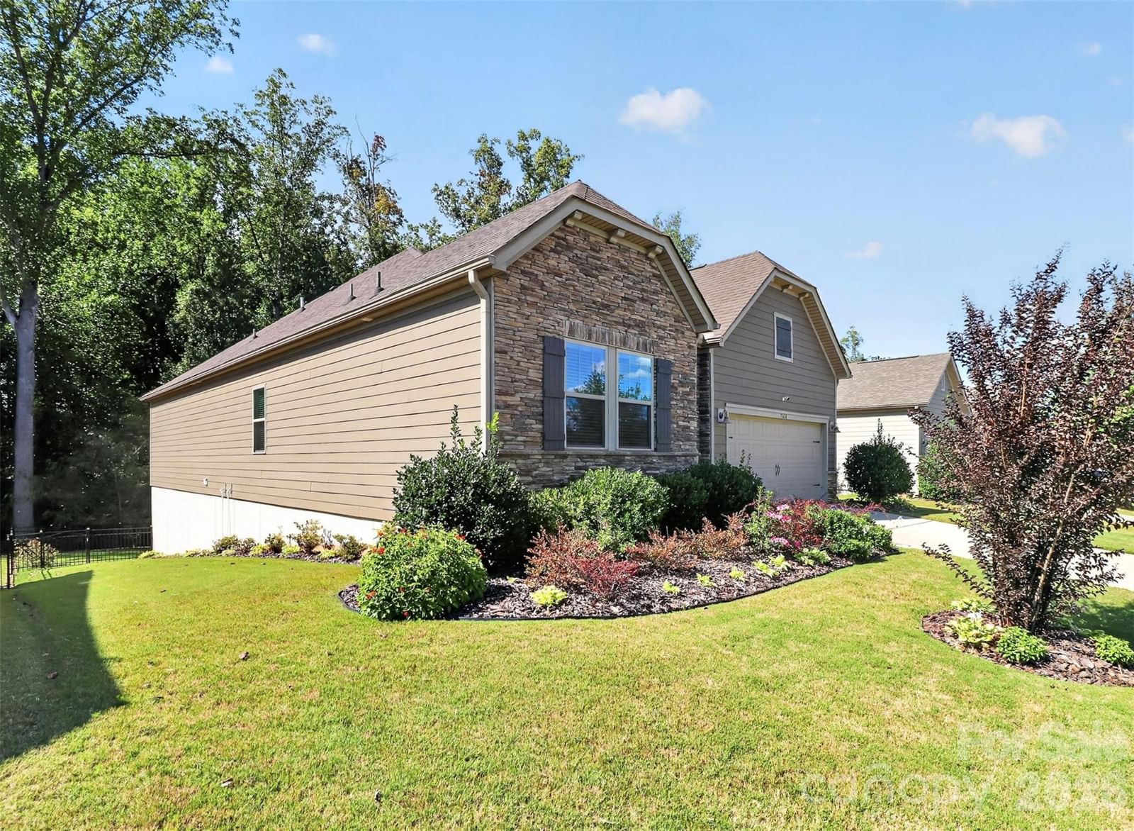 7614 Porrera Street, Charlotte, NC 28214