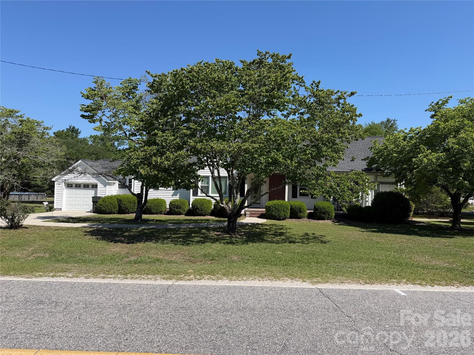 202 Stevens Drive, Kershaw, SC 29067 - Photo 2