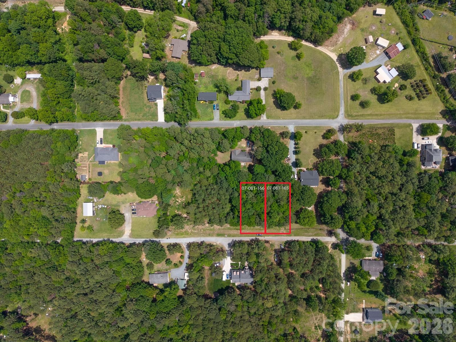 Property at 000 Rose Drive #8, Indian Trail, NC 28079