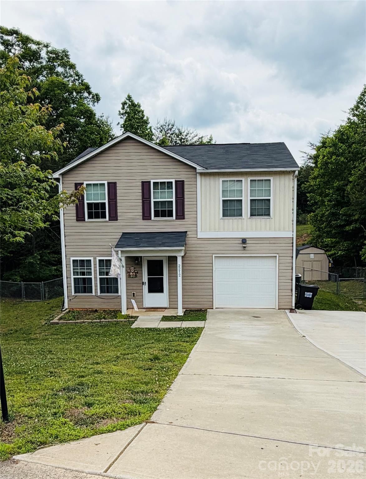 Property at 2212 Pinnacle View, Kings Mountain, NC 28086