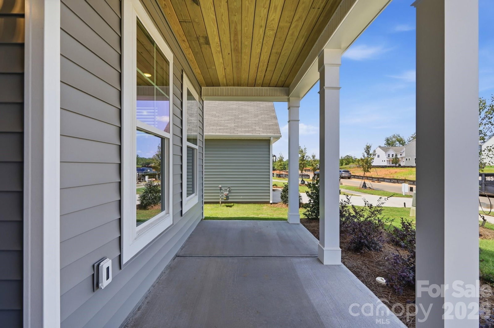 151 Grouse Run Way, Troutman, NC 28166 - Photo 3