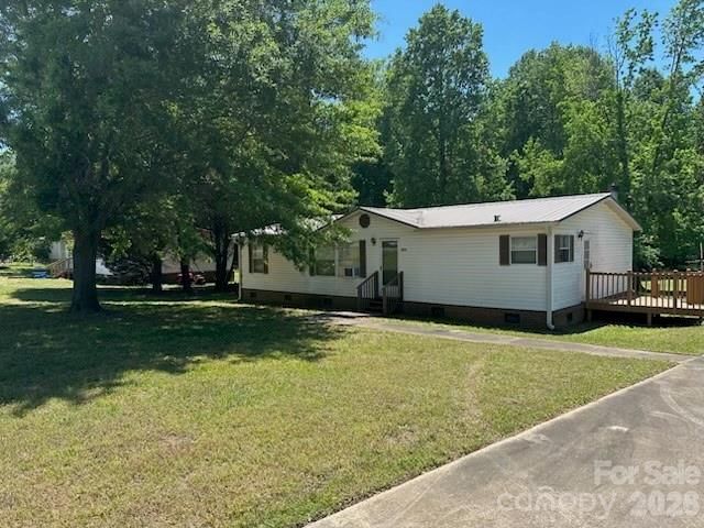 Property at 3433 Polkville Road, Shelby, NC 28150