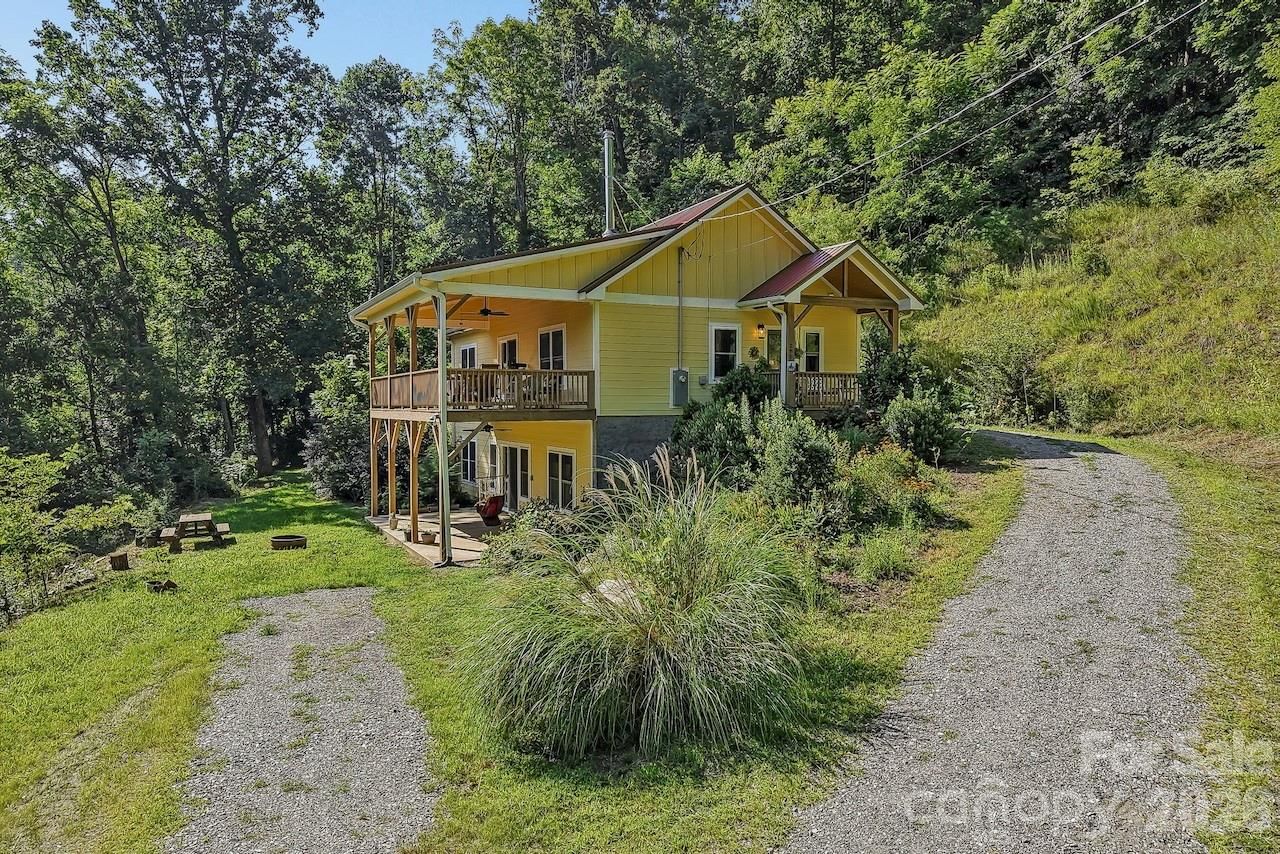 280 Kelses Valley Drive, Mars Hill, NC 28754 - Photo 3
