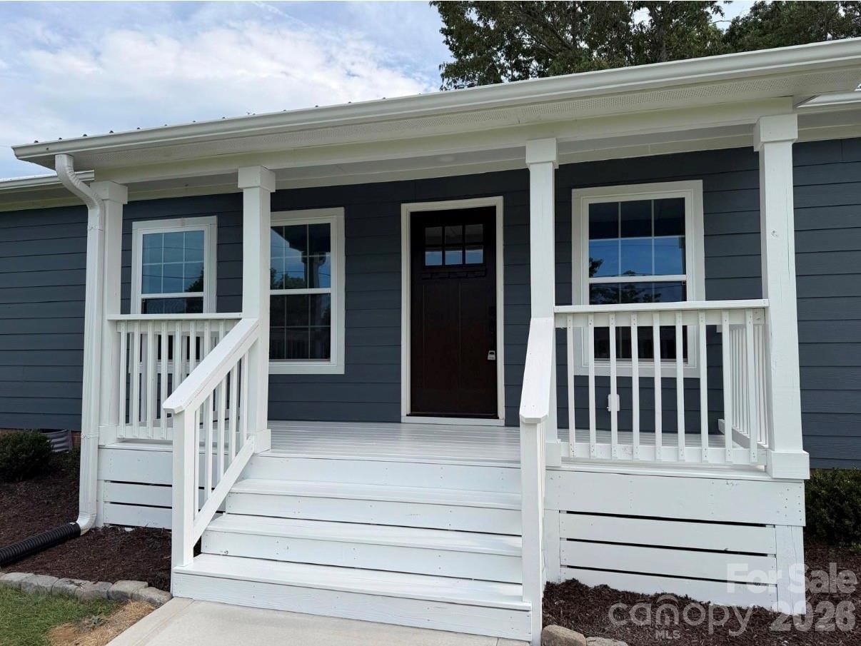 Property at 6123 Flay, Cherryville, NC 28021