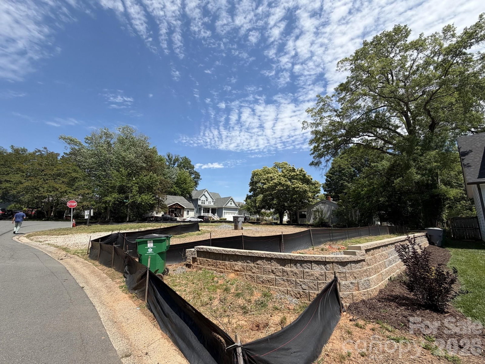 Property at 400 Greystone, Charlotte, NC 28209