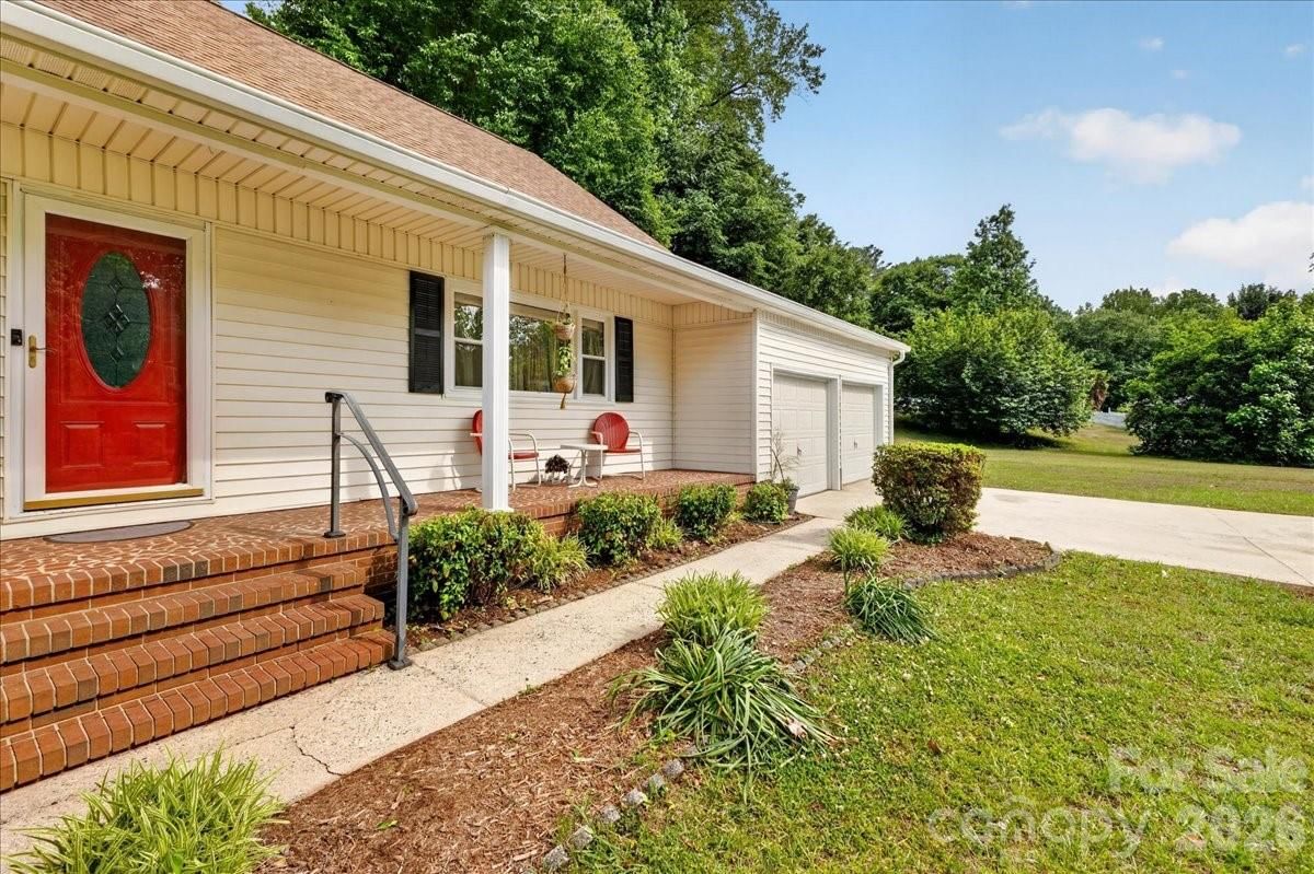 Property at 1303 Wildwood, Kannapolis, NC 28081