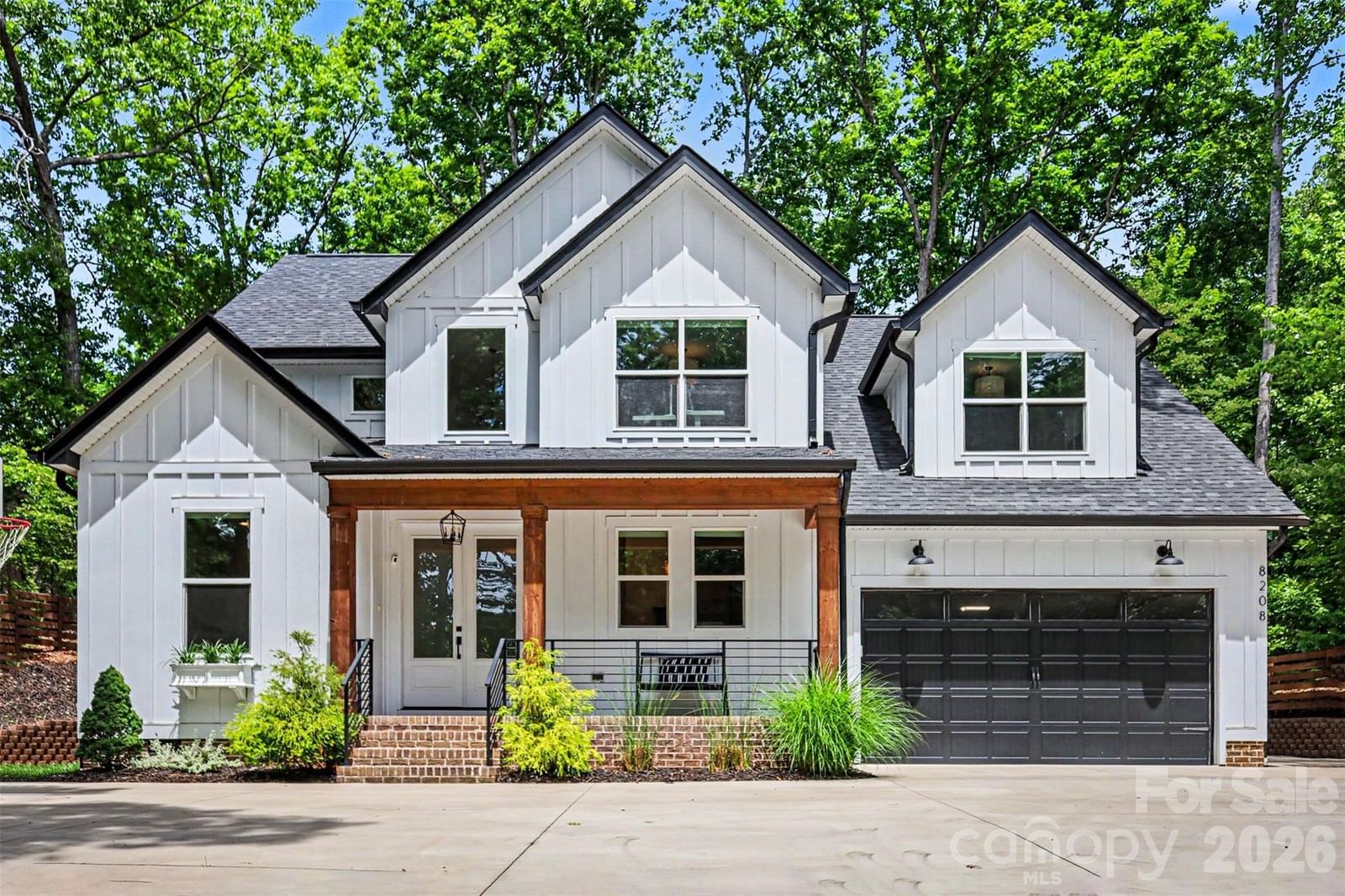 Property at 8208 New Town Road, Waxhaw, NC 28173