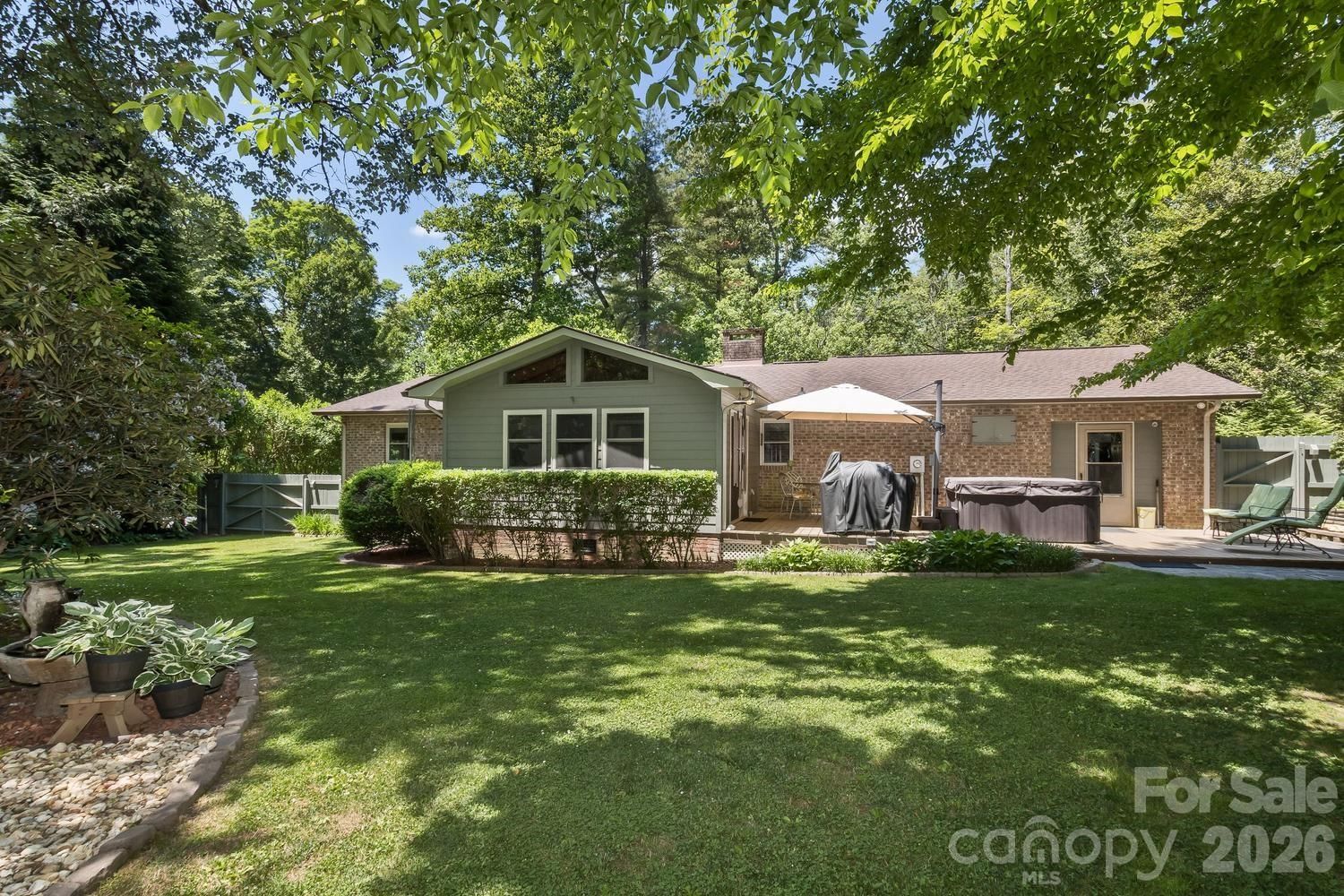 29 Greenwood Forest Drive, Etowah, NC 28729