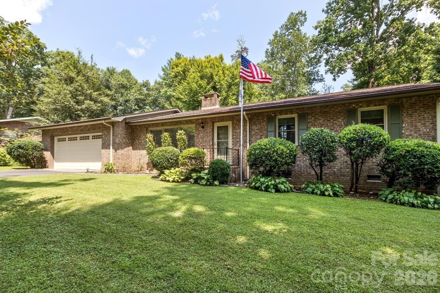 29 Greenwood Forest Drive, Etowah, NC 28729