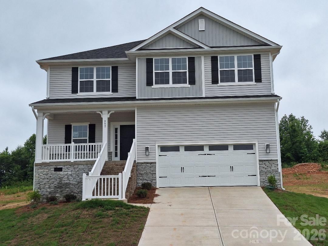Property at 152 Kerr Walk Drive #24, Statesville, NC 28677