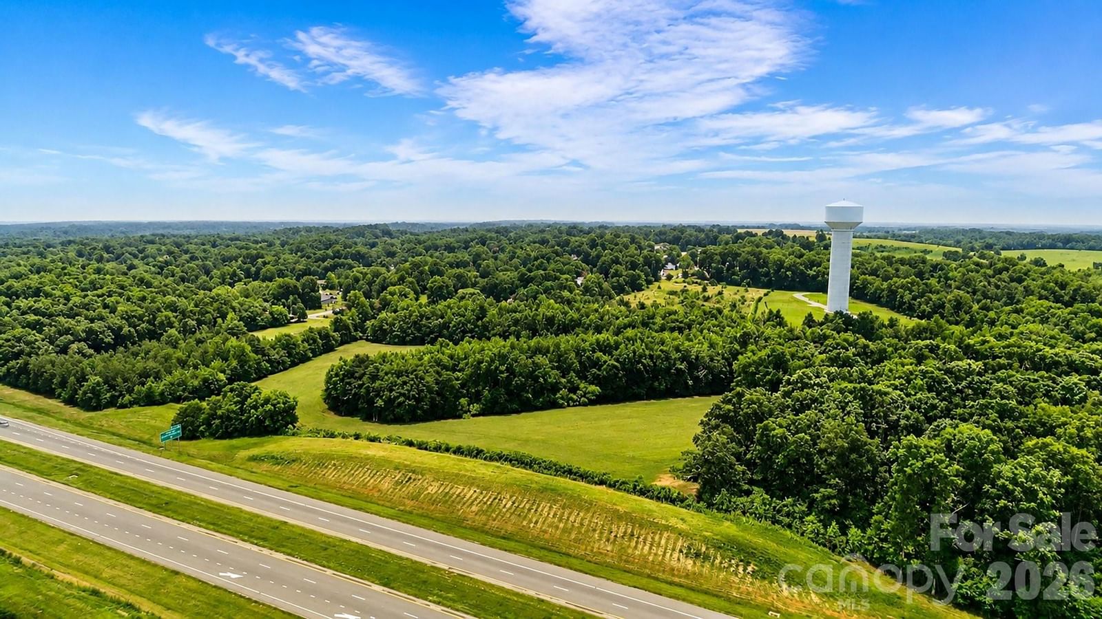Property at 0 Funderburk, Wingate, NC 28174