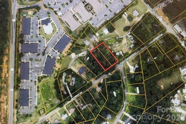 Property at 188 Forest, Fort Mill, SC 29715