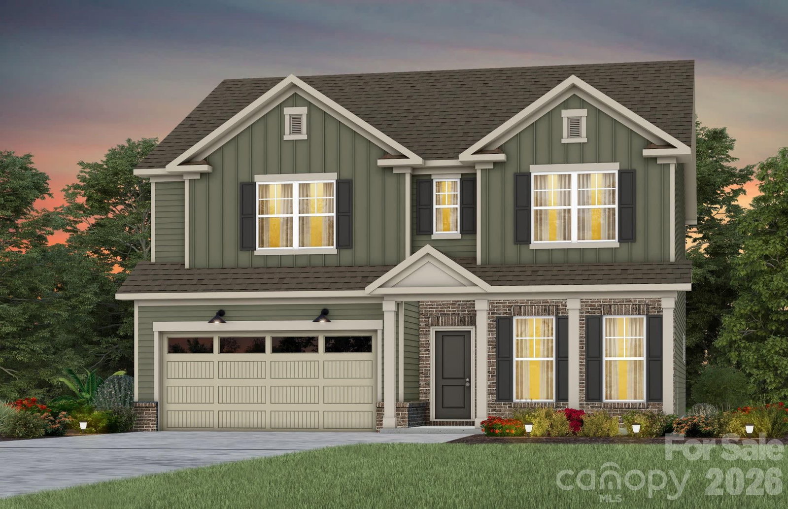 Property at 556 Cottage Garden, Belmont, NC 28012
