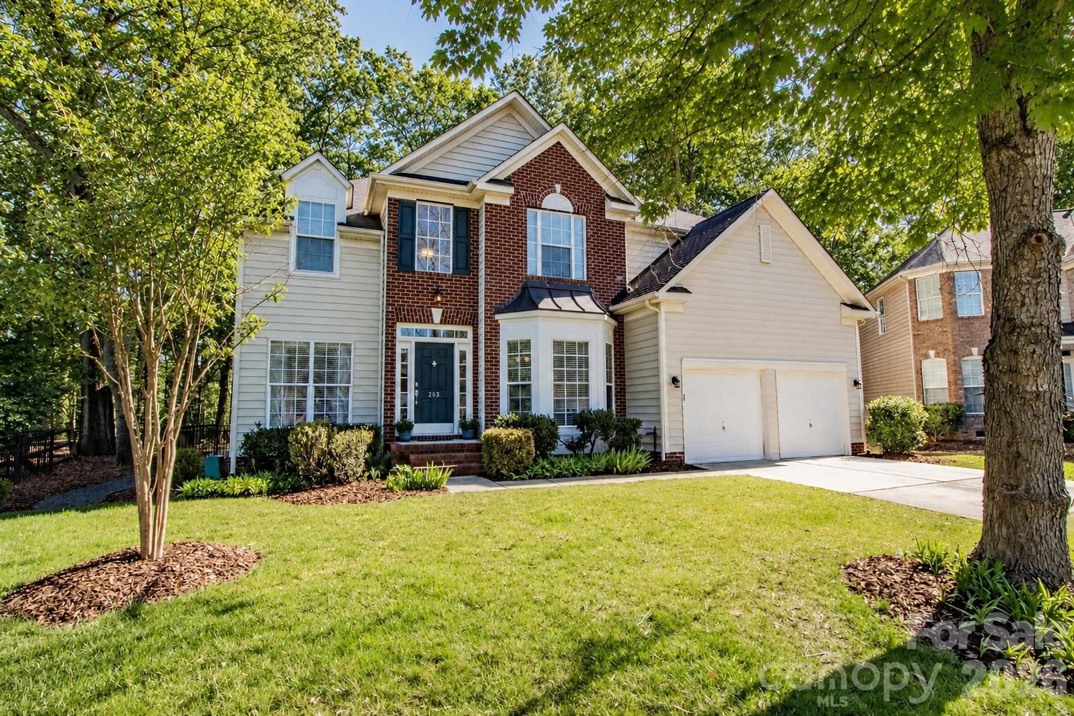 203 Elven Court, Waxhaw, NC 28173