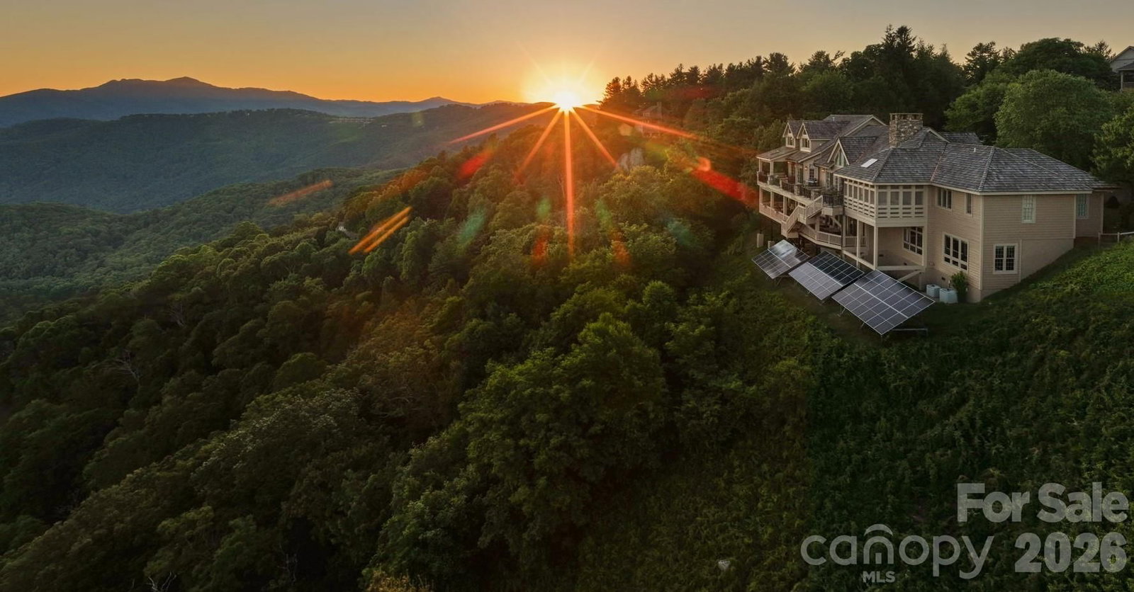 1938 Main Street, Blowing Rock, NC 28605