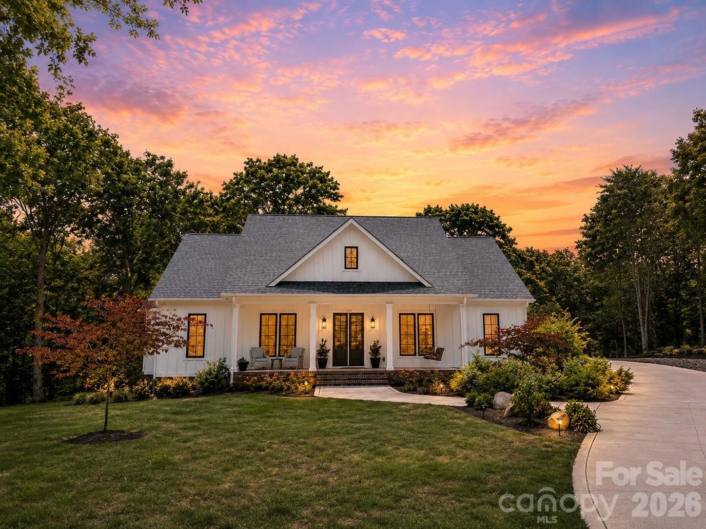 137 Channel Court, New London, NC 28127