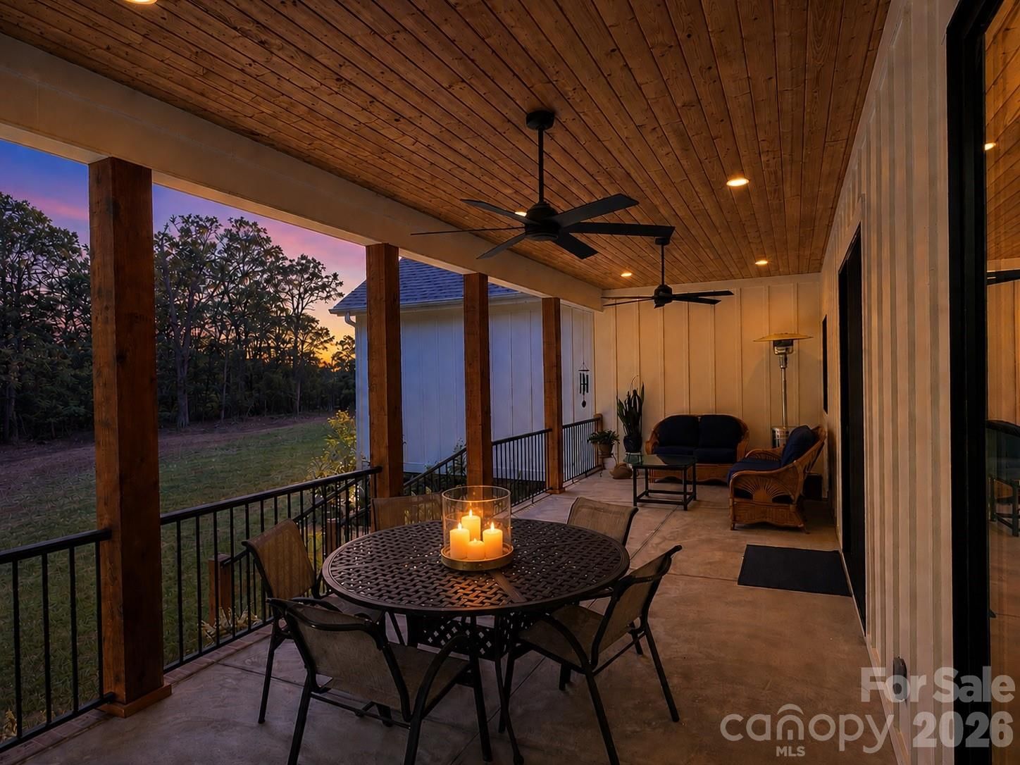 137 Channel Court, New London, NC 28127 - Photo 3