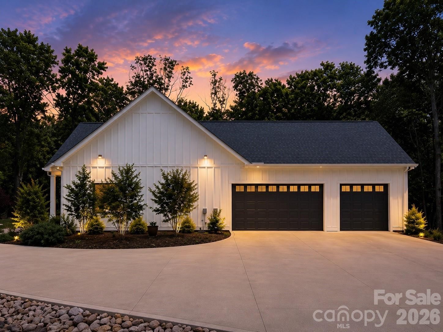 137 Channel Court, New London, NC 28127 - Photo 4