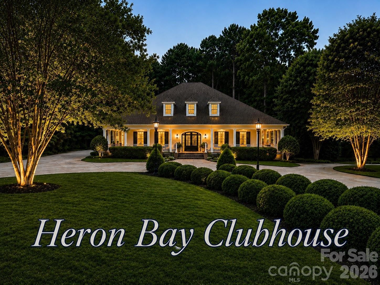 137 Channel Court, New London, NC 28127 - Photo 5
