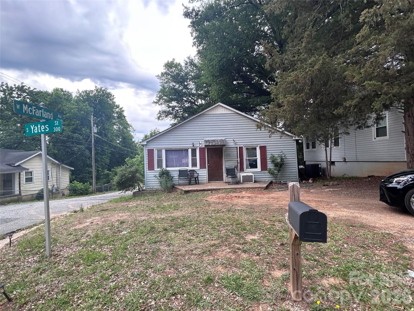 Property at 317 S Yates Street, Gastonia, NC 28052
