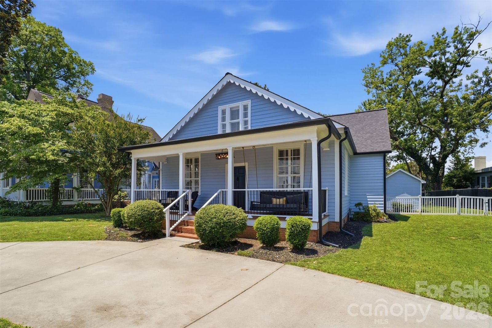Property at 500 Main, Newton, NC 28658