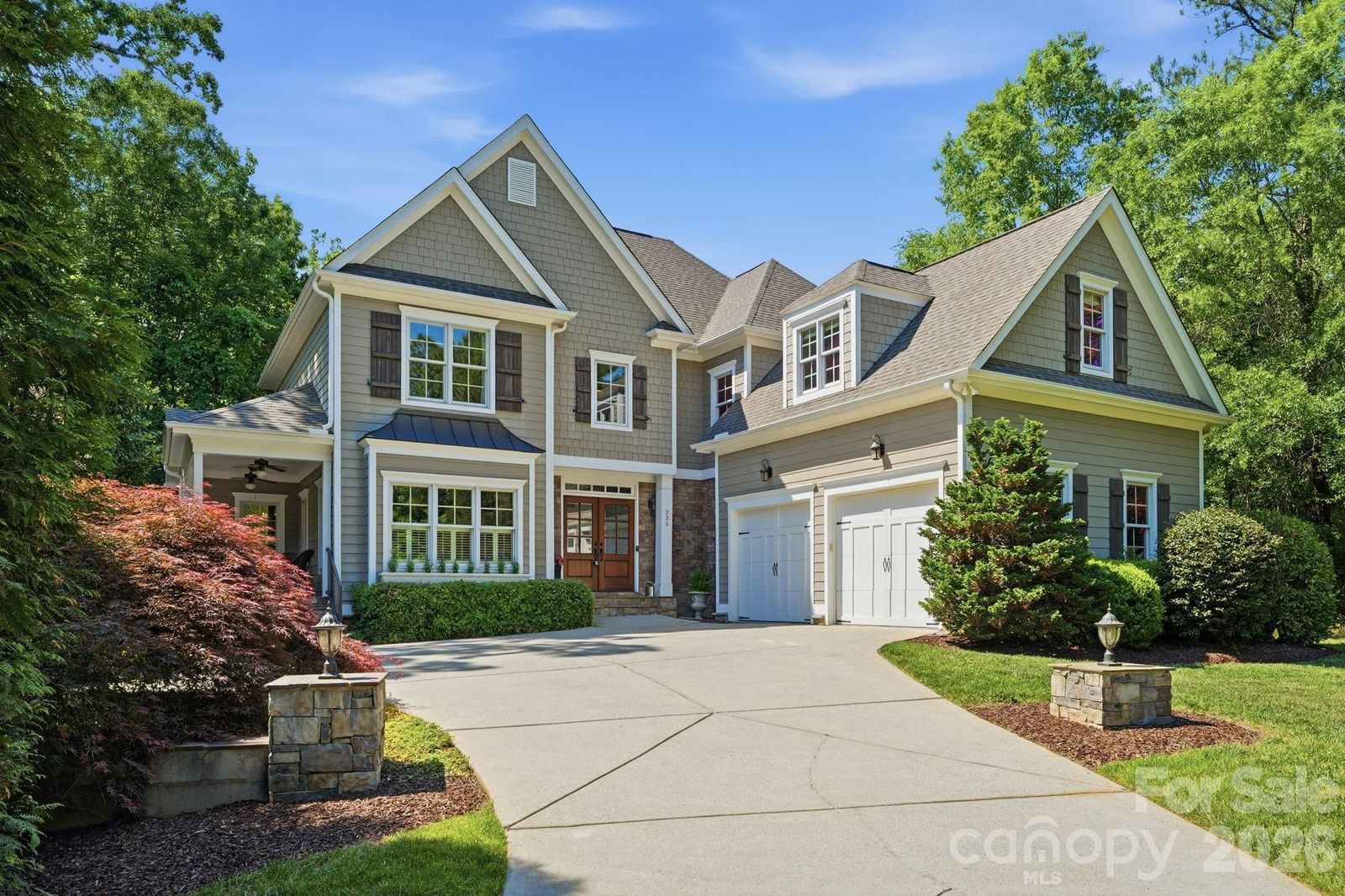 235 Grey Road, Davidson, NC 28036 - Photo 3