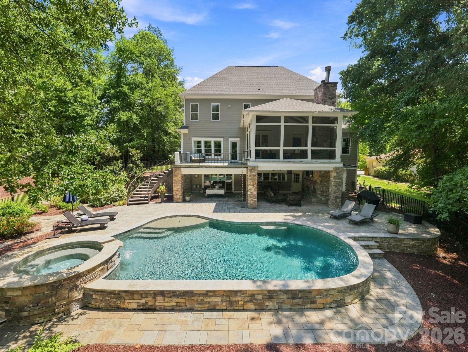 235 Grey Road, Davidson, NC 28036