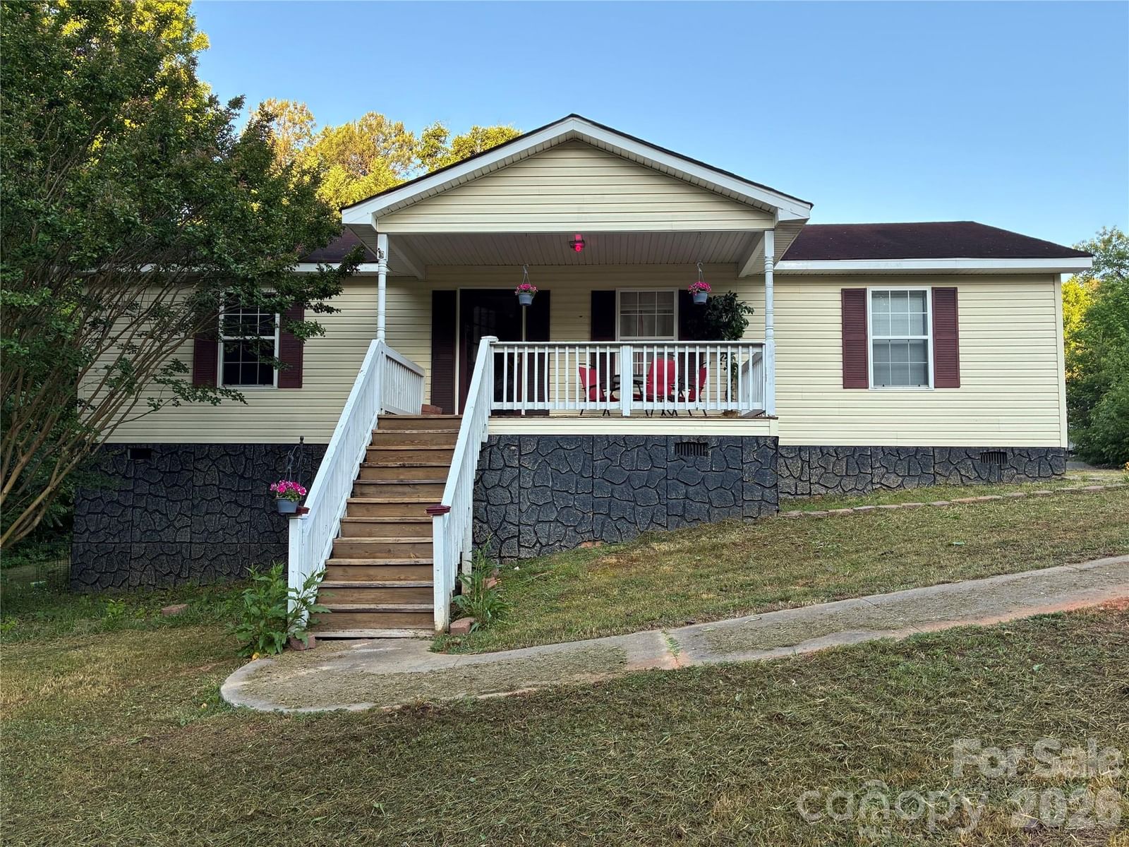 Property at 1721 Fallston Road, Shelby, NC 28150